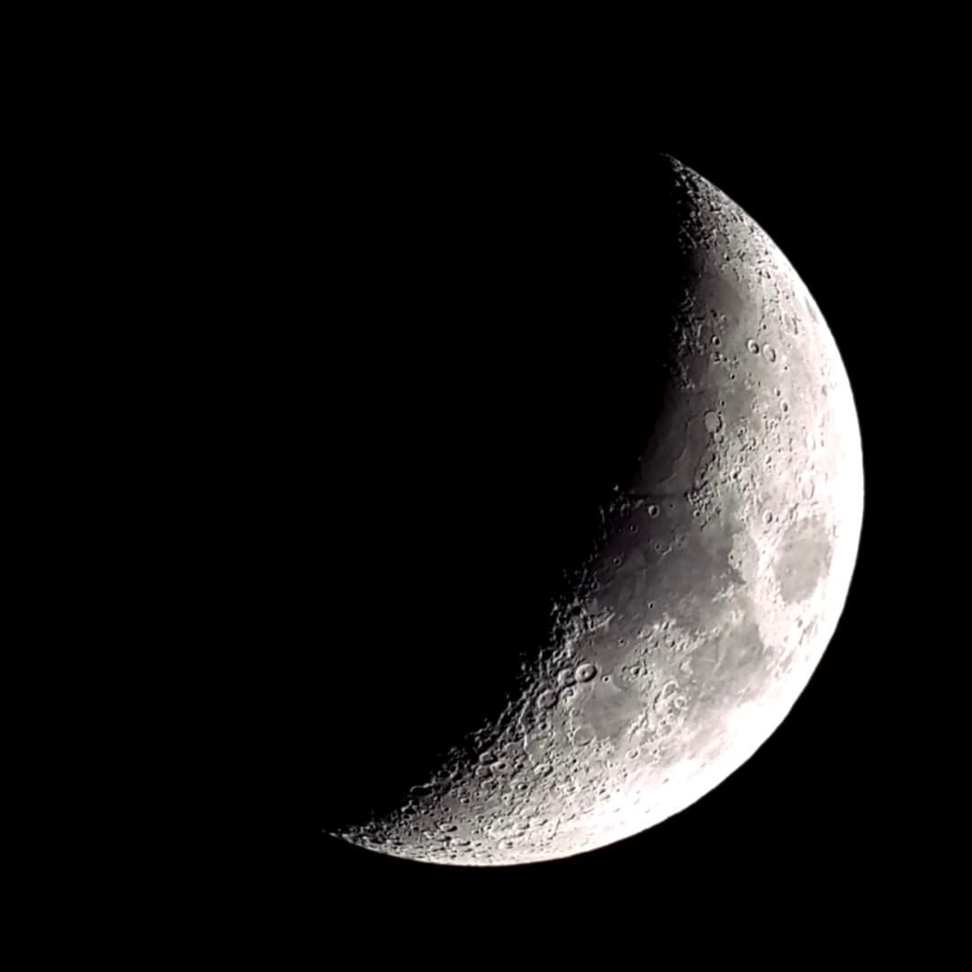 The Moon